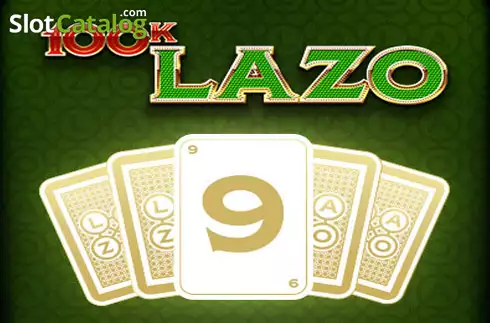 LAZO 100K