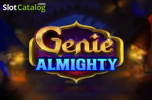 Genie Almighty