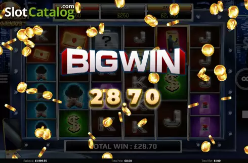Οθόνη6. Deal Or No Deal World Slot Megaways Κουλοχέρης