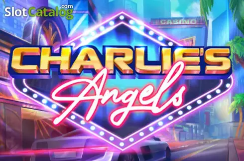 Charlie’s Angels
