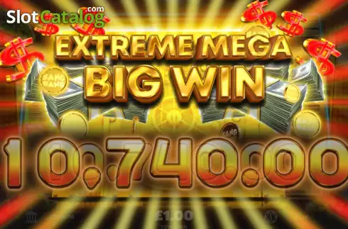 Οθόνη3. Super Cash Drop Deluxe Κουλοχέρης