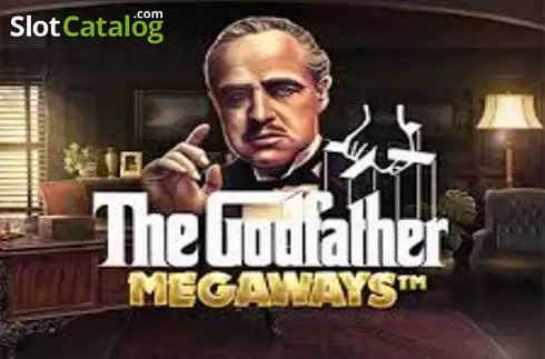 The Godfather Megaways Κουλοχέρης 