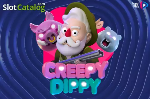 Creepy Dippy