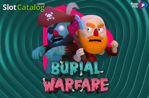Burial Warfare