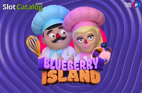 Blueberry Island