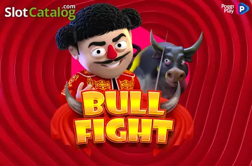 Bull Fight (PoggiPlay) Λογότυπο Bull Fight (PoggiPlay) Λογότυπο