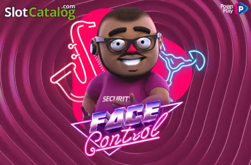 Face Control