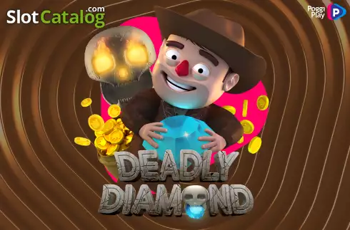Deadly Diamond