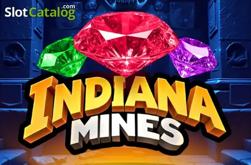 Indiana Mines Κουλοχέρης 