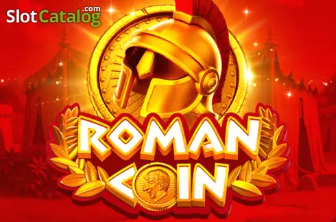 Roman Coin Κουλοχέρης 