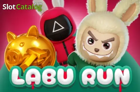 Labu Run Λογότυπο