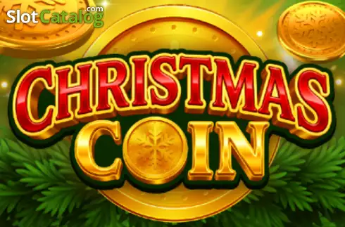 Christmas Coin Λογότυπο