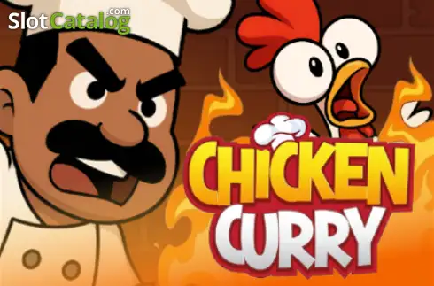 Chicken Curry Κουλοχέρης 