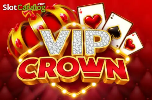 VIP Crown Λογότυπο VIP Crown Λογότυπο