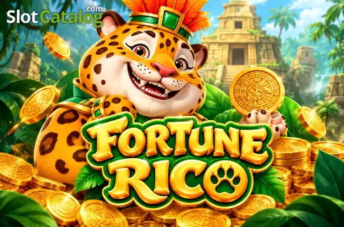 Fortune Rico Κουλοχέρης 