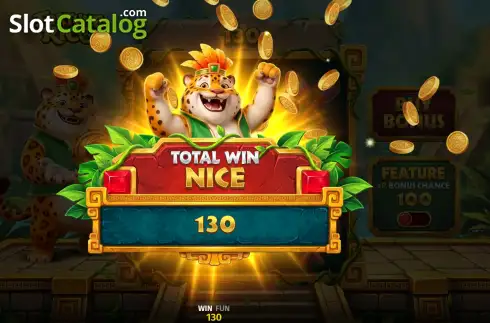 Οθόνη3. Fortune Rico Κουλοχέρης