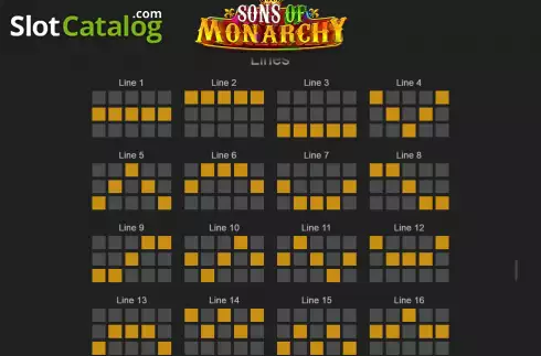 Οθόνη8. Sons of Monarchy Κουλοχέρης