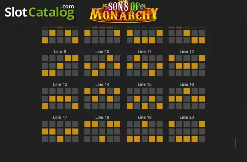 Οθόνη9. Sons of Monarchy Κουλοχέρης