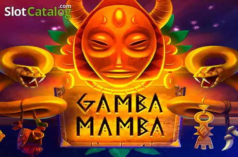 Gamba Mamba