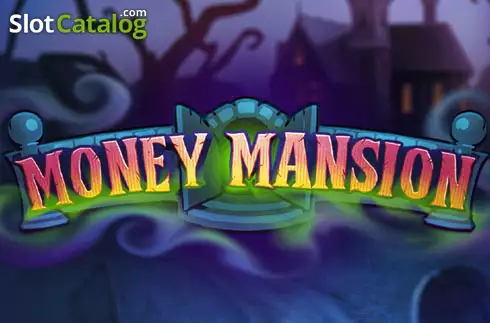 Money Mansion Λογότυπο Money Mansion Λογότυπο