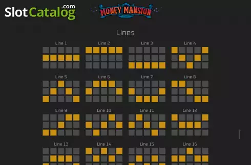 Οθόνη9. Money Mansion Κουλοχέρης