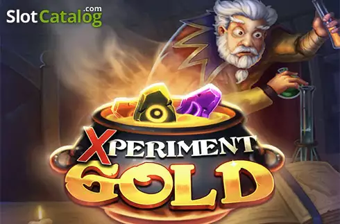 Xperiment Gold