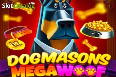 Dogmasons MegaWOOF