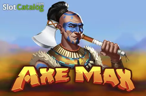 Axe Max Λογότυπο Axe Max Λογότυπο