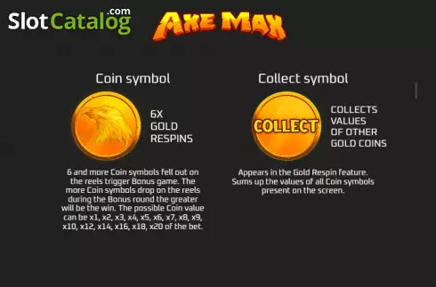 Οθόνη7. Axe Max Κουλοχέρης