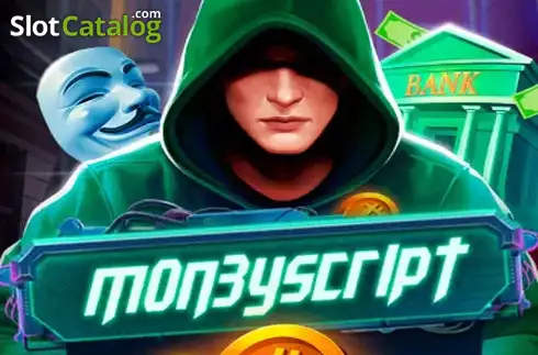 MoneyScript Κουλοχέρης 
