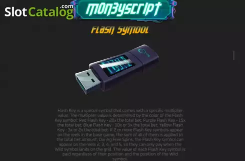 Οθόνη8. MoneyScript Κουλοχέρης