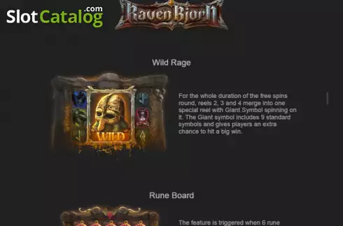 Οθόνη9. Raven Bjorn Κουλοχέρης 