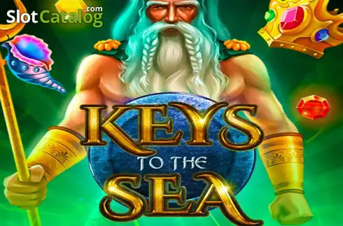 Keys To The Sea Κουλοχέρης 