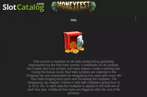 Οθόνη6. Moneyfest Κουλοχέρης