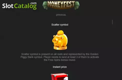 Οθόνη7. Moneyfest Κουλοχέρης