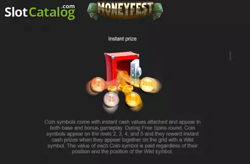 Οθόνη8. Moneyfest Κουλοχέρης