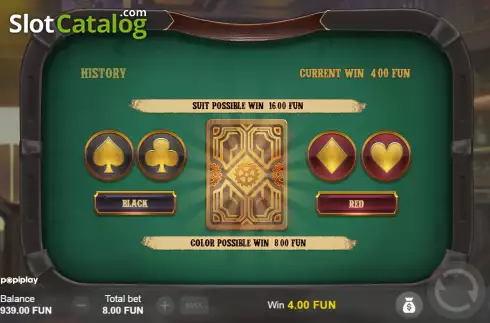 Οθόνη4. Wild Wild Gold Κουλοχέρης