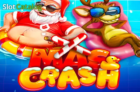 Xmas Crash (Popiplay) Λογότυπο Xmas Crash (Popiplay) Λογότυπο