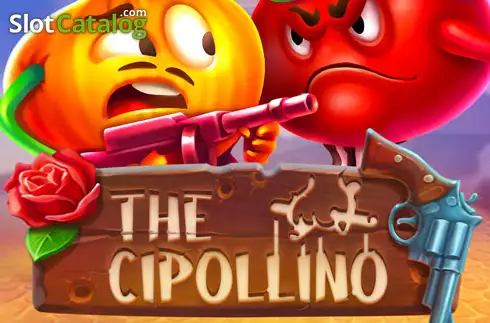 The Cipollino Κουλοχέρης 