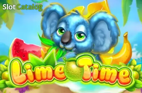 Lime Time Κουλοχέρης 