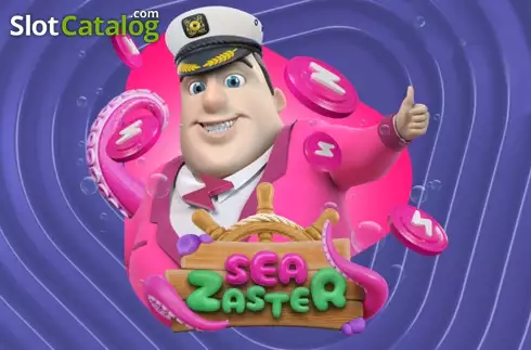Seazaster Λογότυπο Seazaster Λογότυπο