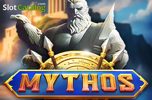 Mythos Λογότυπο Mythos Λογότυπο