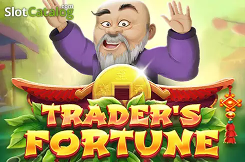 Traders Fortune Λογότυπο Traders Fortune Λογότυπο