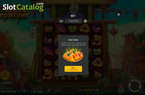 Οθόνη6. Traders Fortune Κουλοχέρης