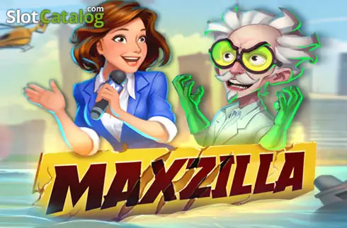 Maxzilla Κουλοχέρης 