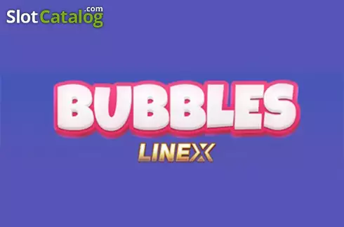 Bubbles (Popiplay) Λογότυπο Bubbles (Popiplay) Λογότυπο