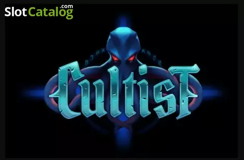 Cultist Λογότυπο