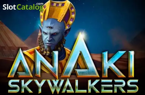 Anaki Skywalkers Κουλοχέρης 