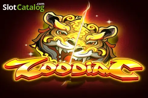 Zoodiac (Popiplay) Κουλοχέρης 