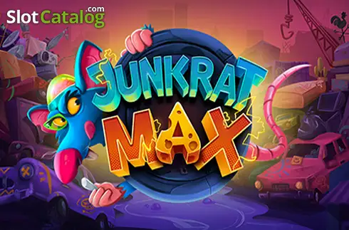 Junkrat Max Κουλοχέρης 